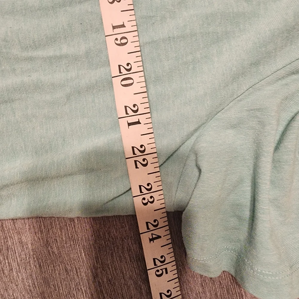 Men's Vineyard Vines Polo Xl Light Blue - Picture 10 of 12